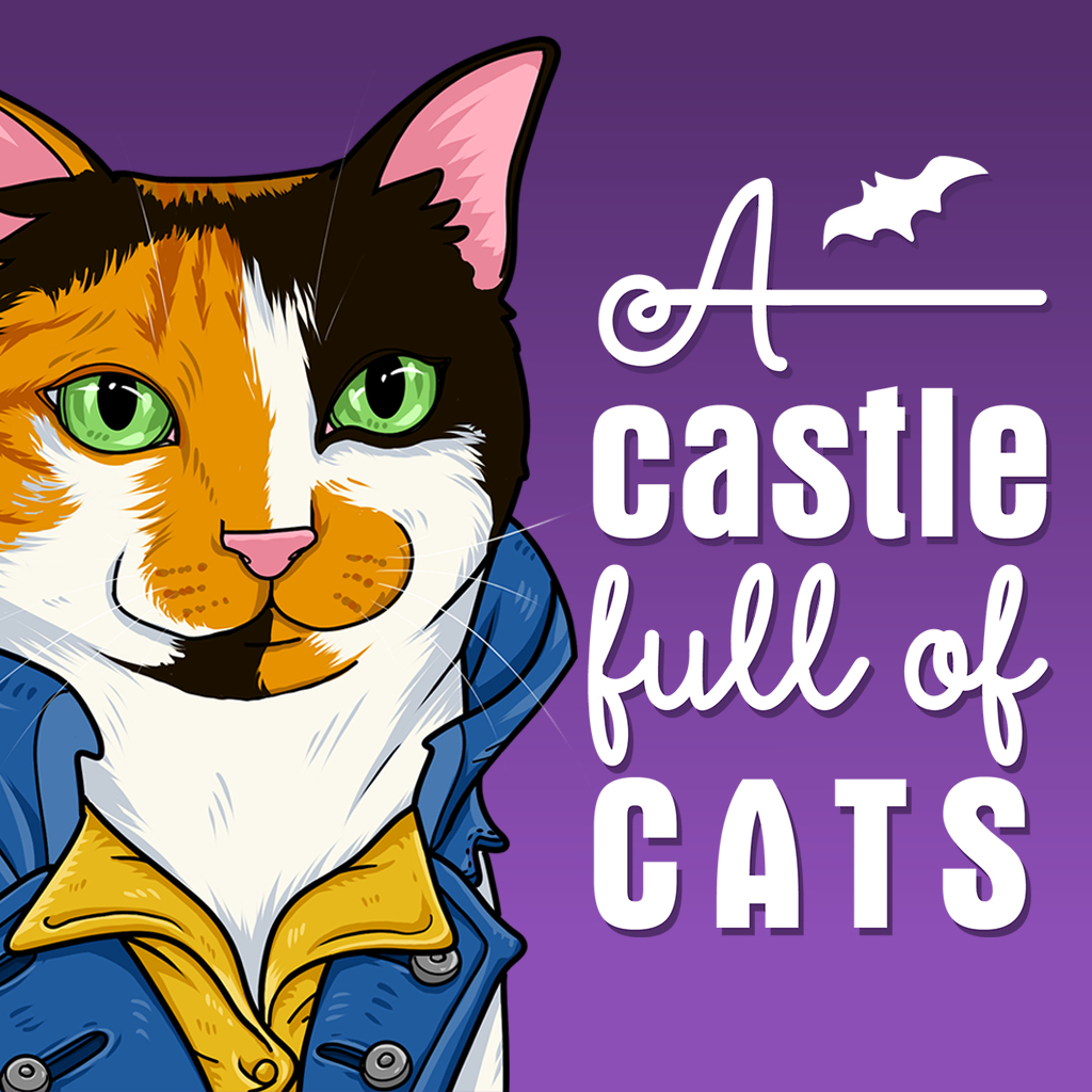 A Castle Full of Cats for Nintendo Switch - Nintendo Official Site