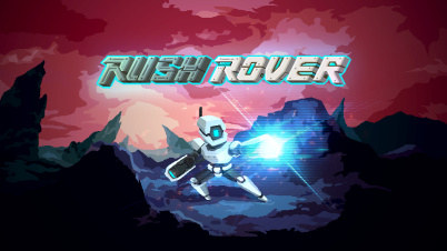 Rush Rover
