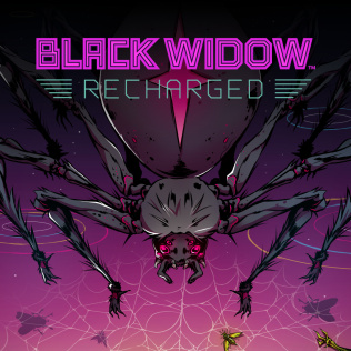 黑寡妇：重启-游戏公社