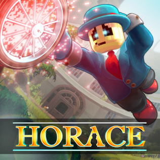 豪瑞斯-游戏公社