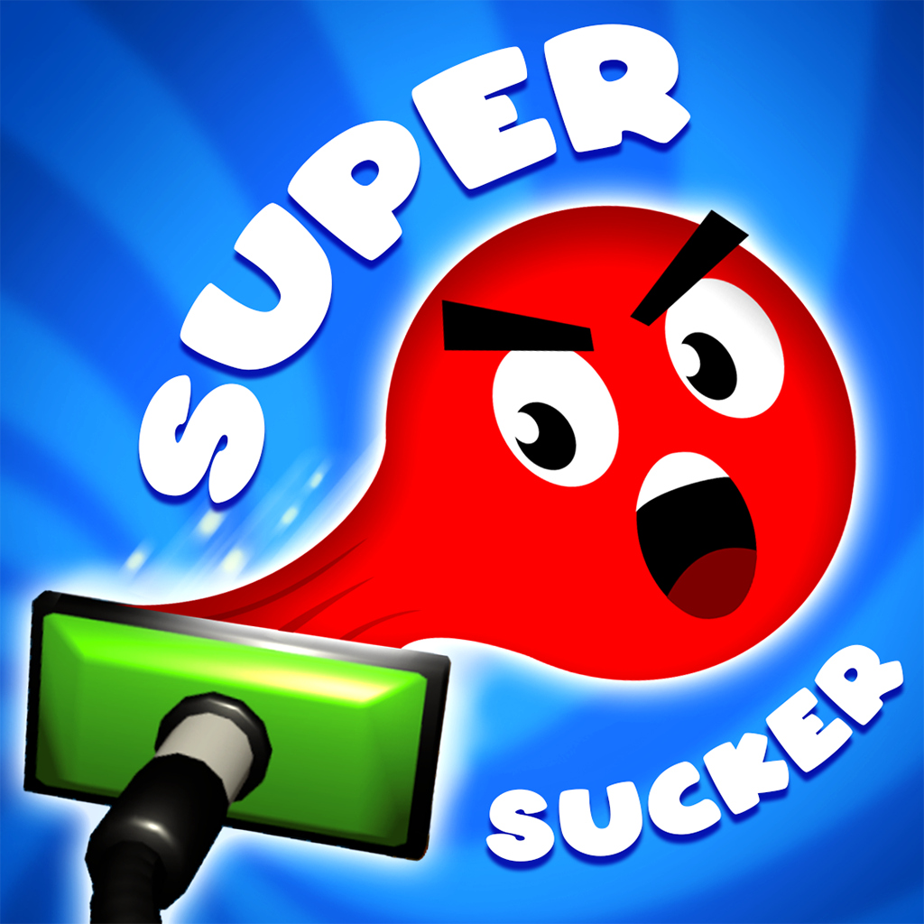 Super Sucker