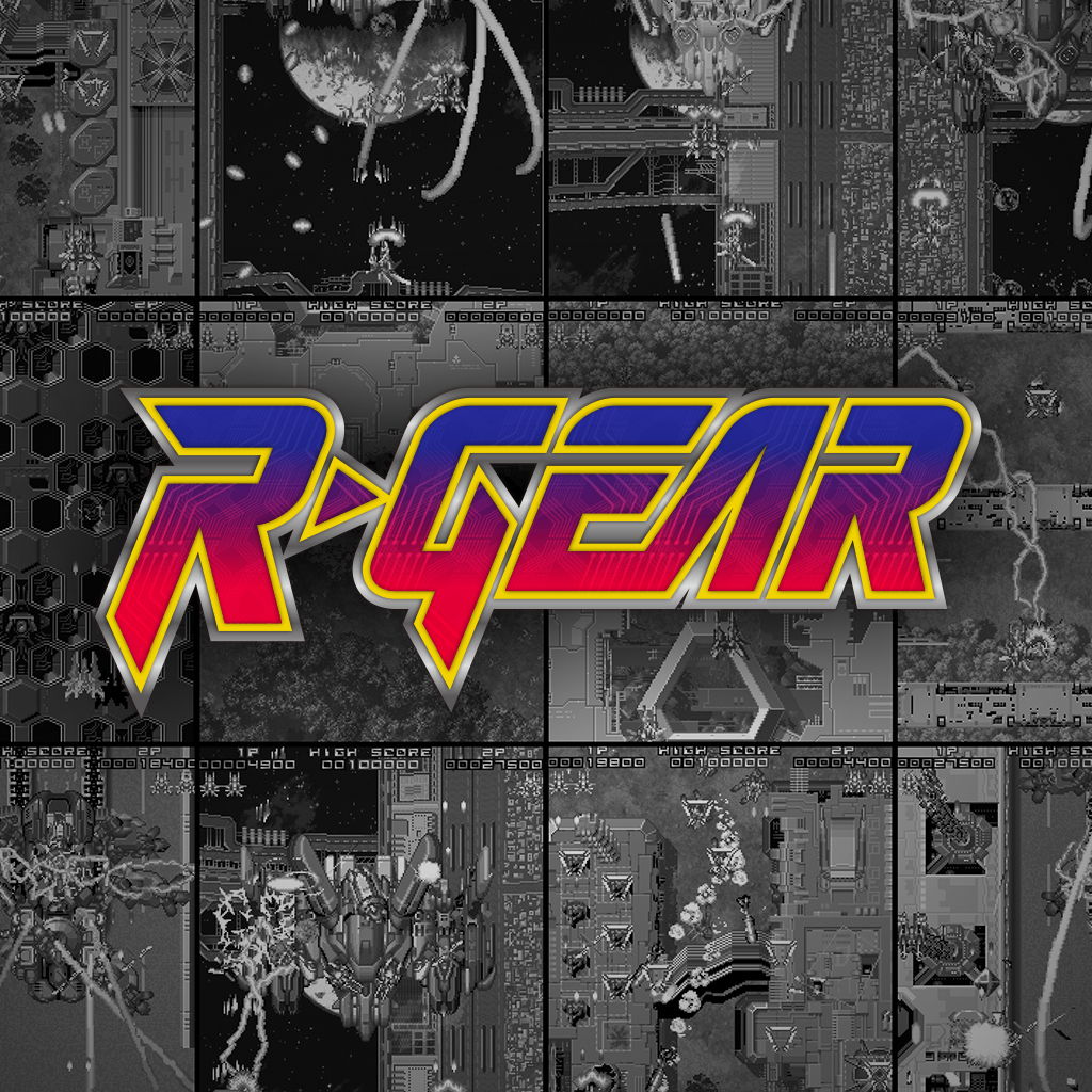 R-GEAR