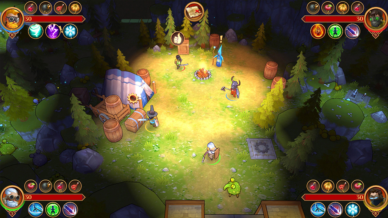 Quest Hunter download the last version for android
