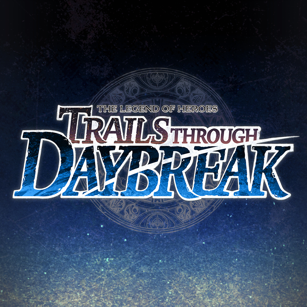 The Legend of Heroes: Trails through Daybreak