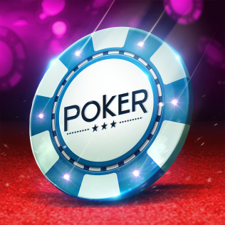 扑克世界:赌场游戏-游戏公社