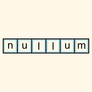 Nullum-游戏公社
