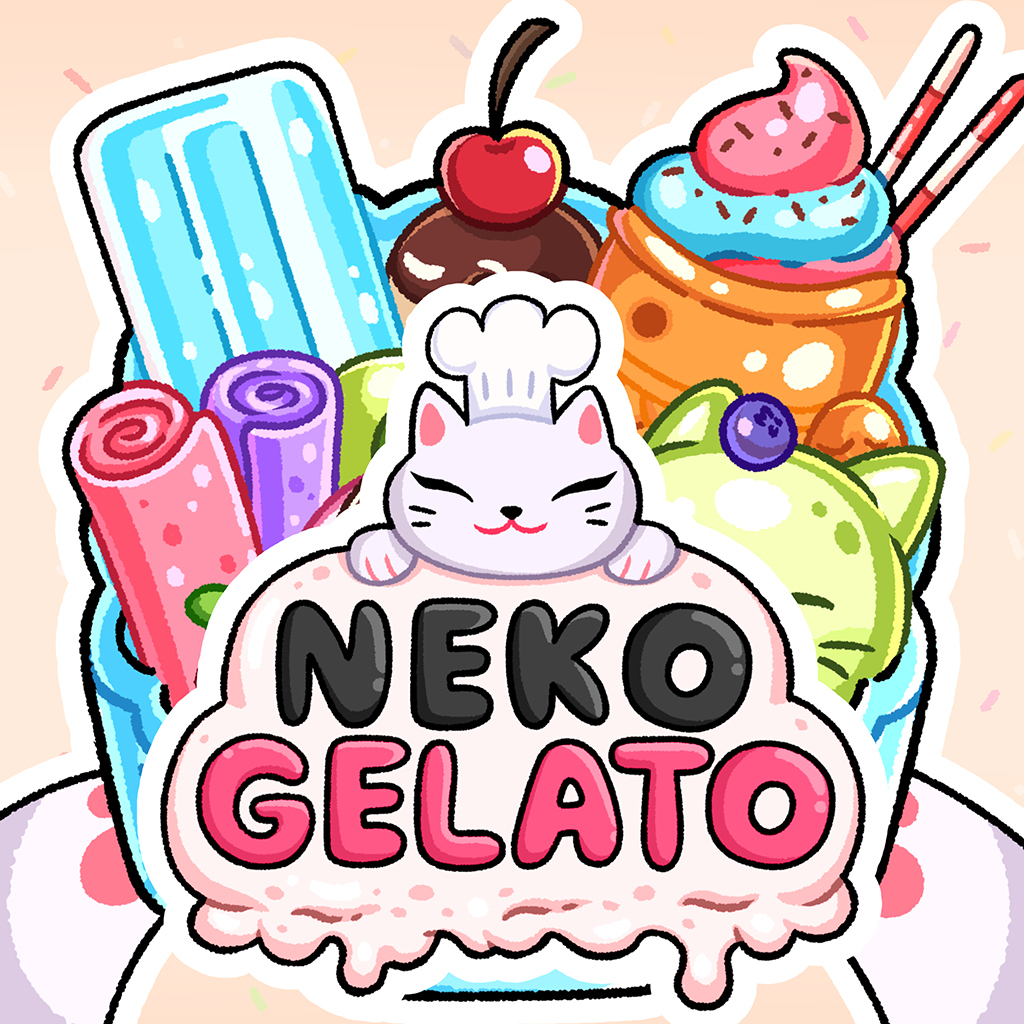 Neko Gelato