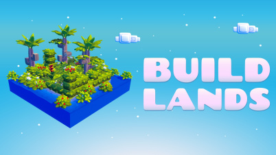 Build Lands