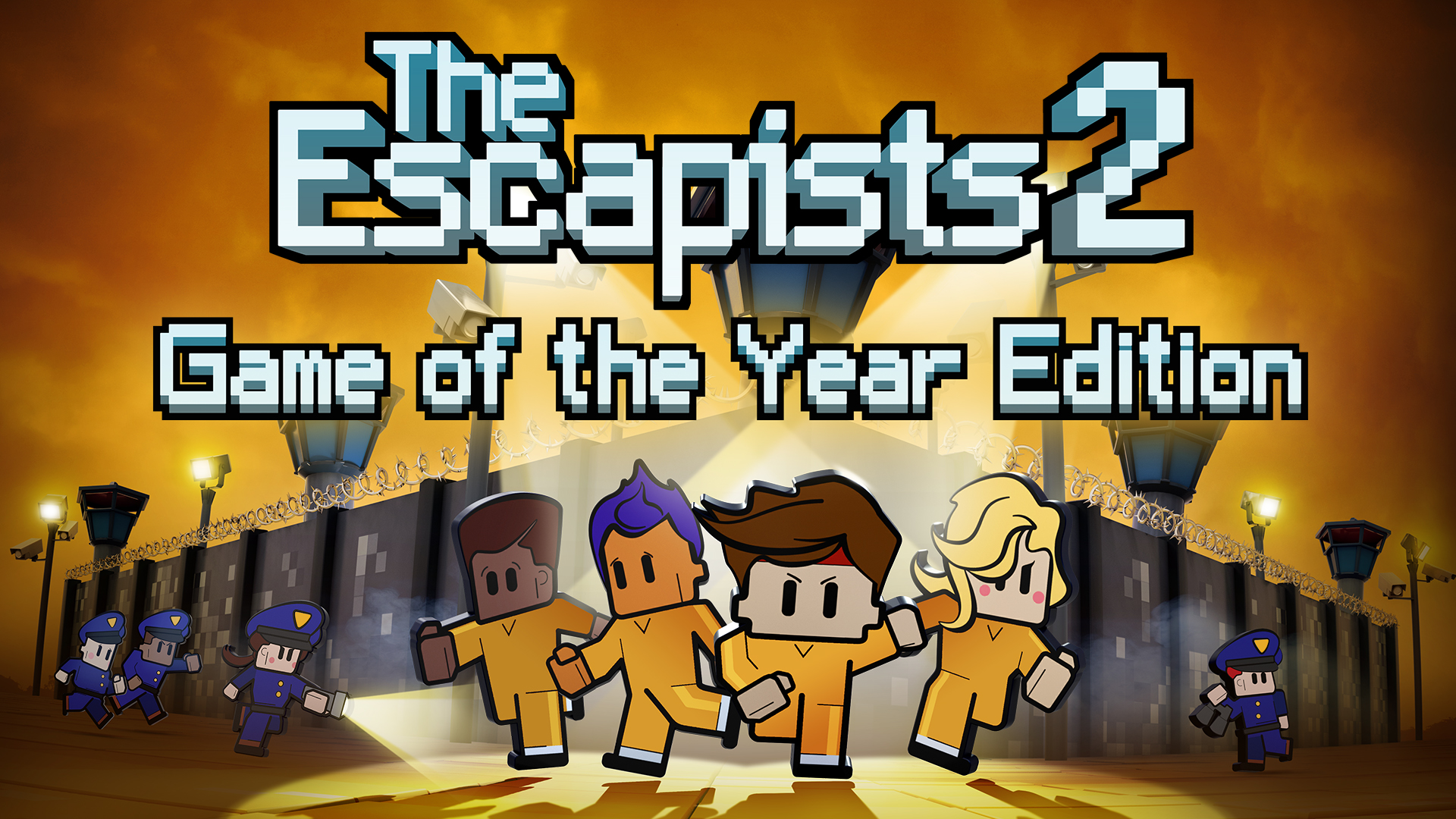 download the escapists 2 ps4