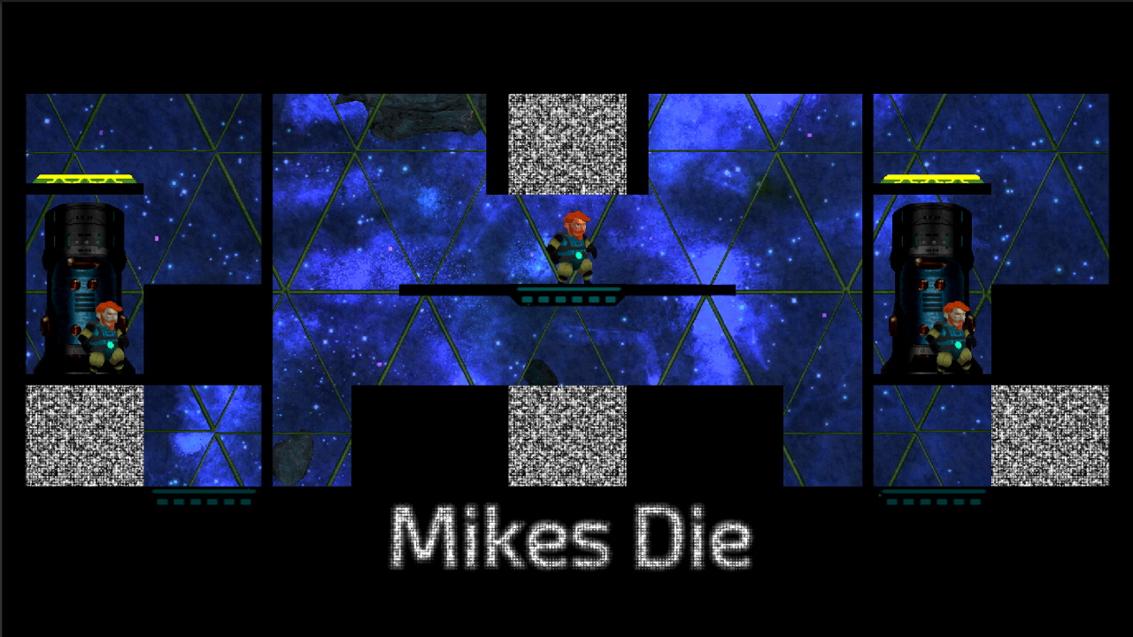 Mike Dies