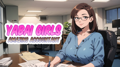 Yabai Girls: Amazing Accountant