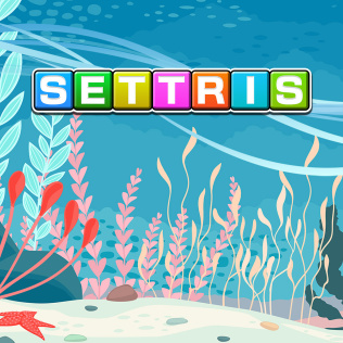 SETTRIS-游戏公社