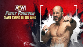 AEW: Fight Forever Hookhausen: Very Handsome, Very Evil Pack for Nintendo  Switch - Nintendo Official Site for Canada