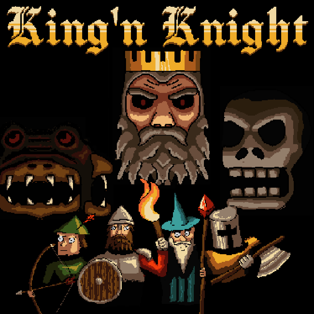 King 'n Knight