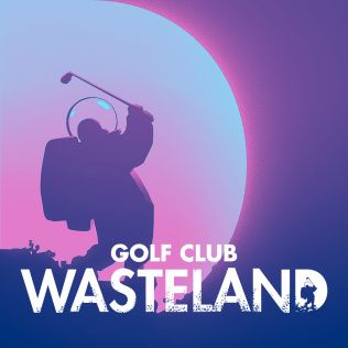 Golf Club Wasteland-游戏公社