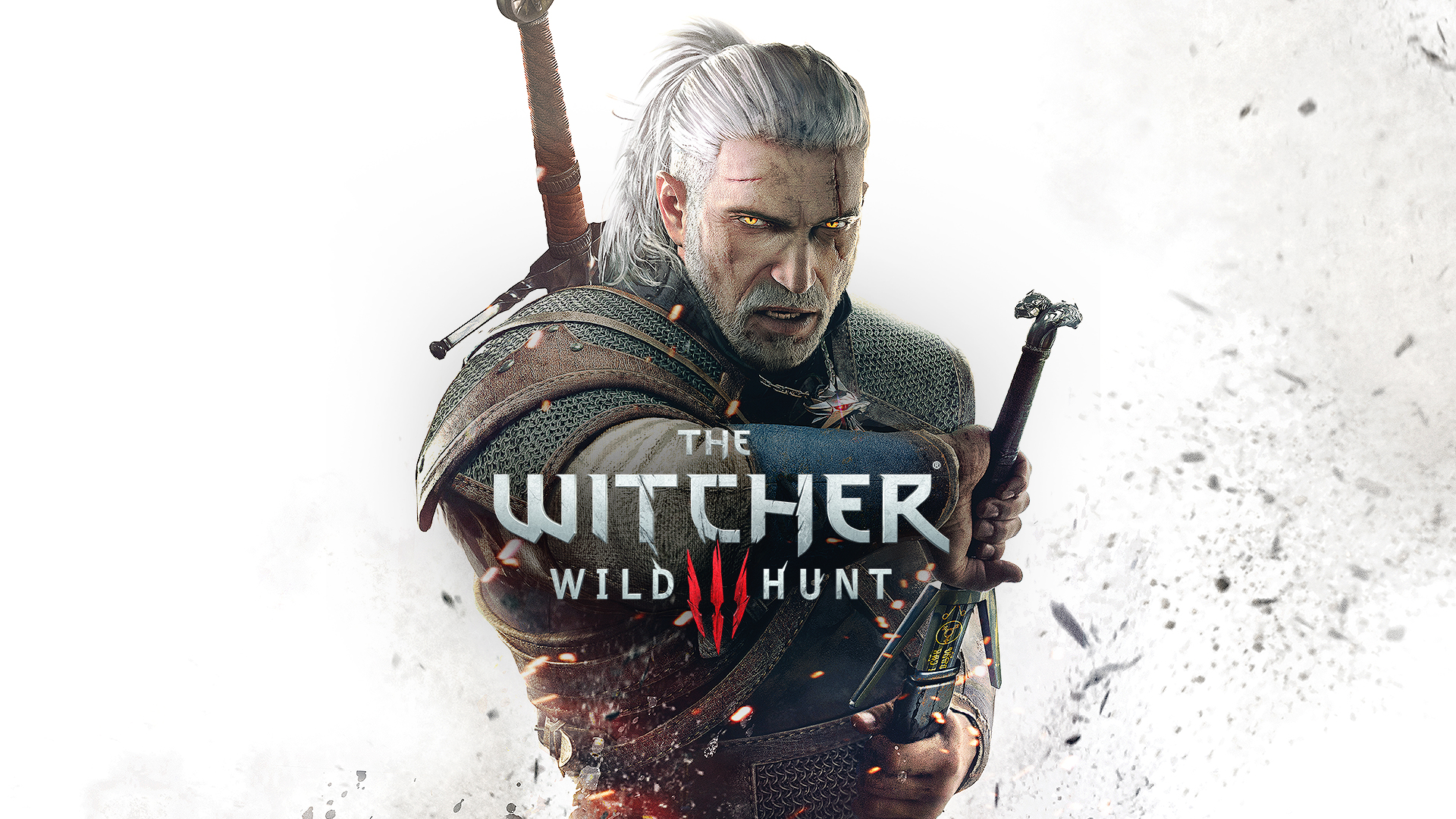 The witcher on sale switch eshop