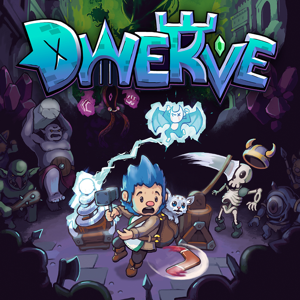 Dwerve