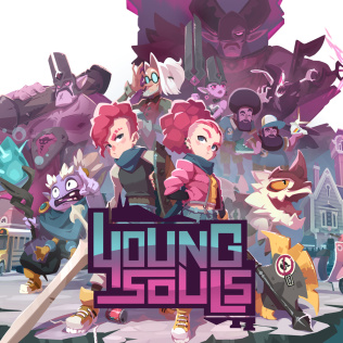 双子星:盛气凌人-游戏公社