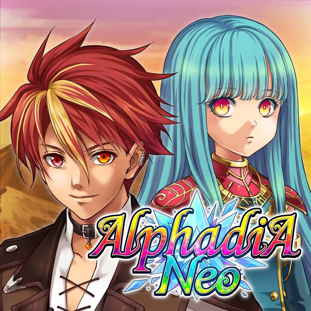 Alphadia Neo