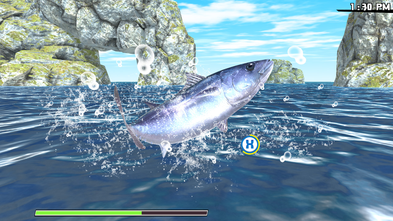 Reel Fishing Road Trip Adventure (SWITCH) cheap - Price of $22.49