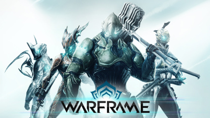 宇宙忍者アクション Warframe が 基本プレイ無料で 本日よりnintendo Switchで配信開始 トピックス Nintendo