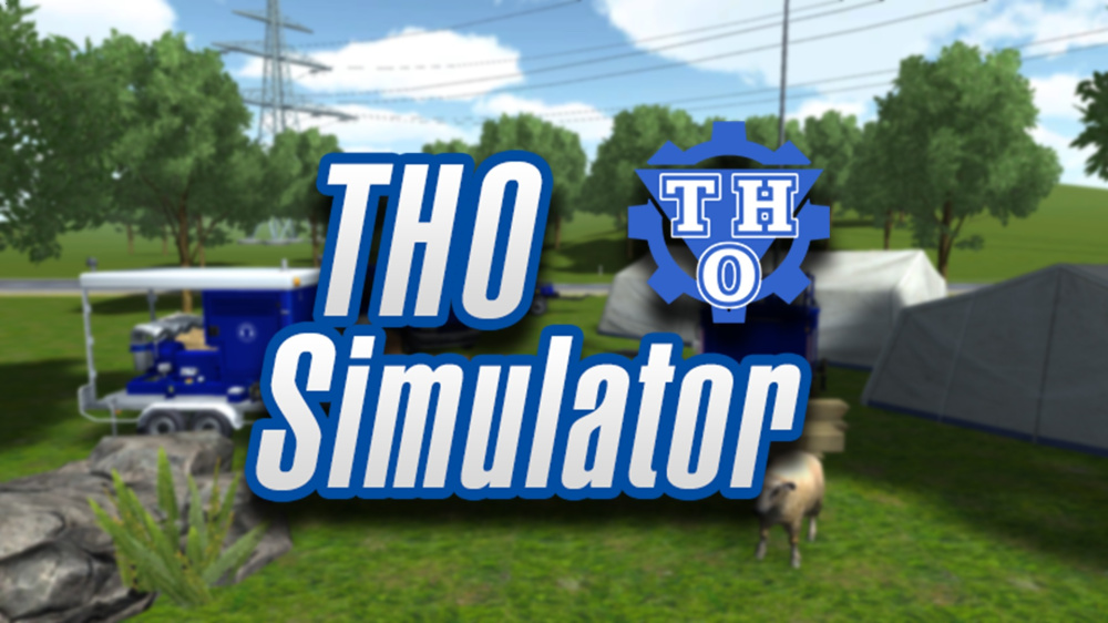 Tho Simulator Nintendo Switch Eshop Download