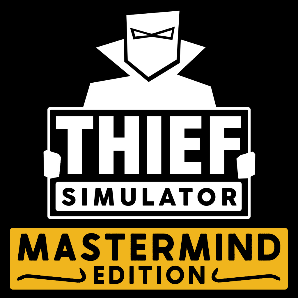 Thief Simulator Mastermind Edition