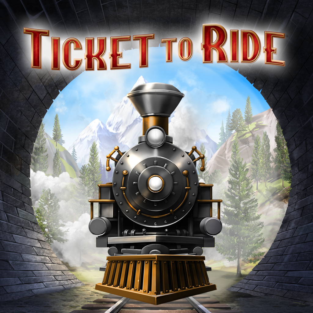 Ticket to Ride®