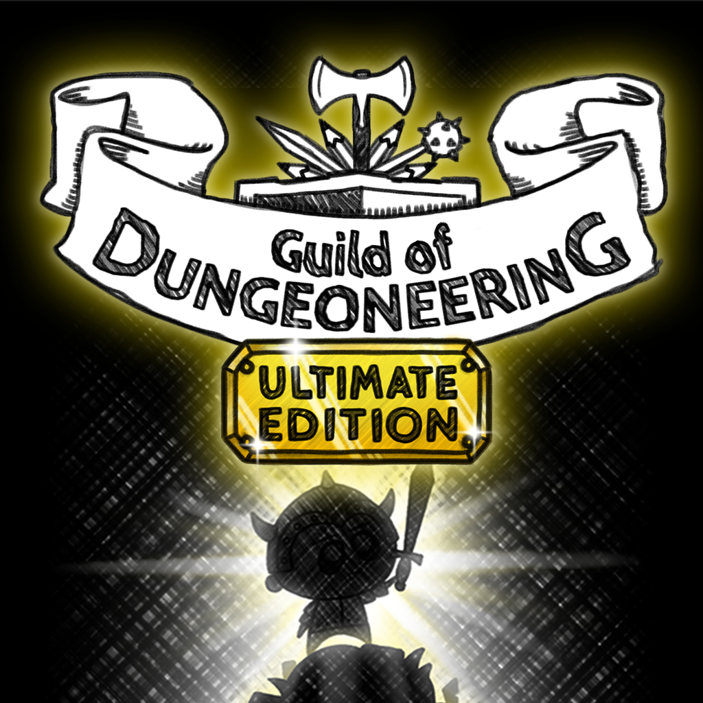 Guild of Dungeoneering Ultimate Edition