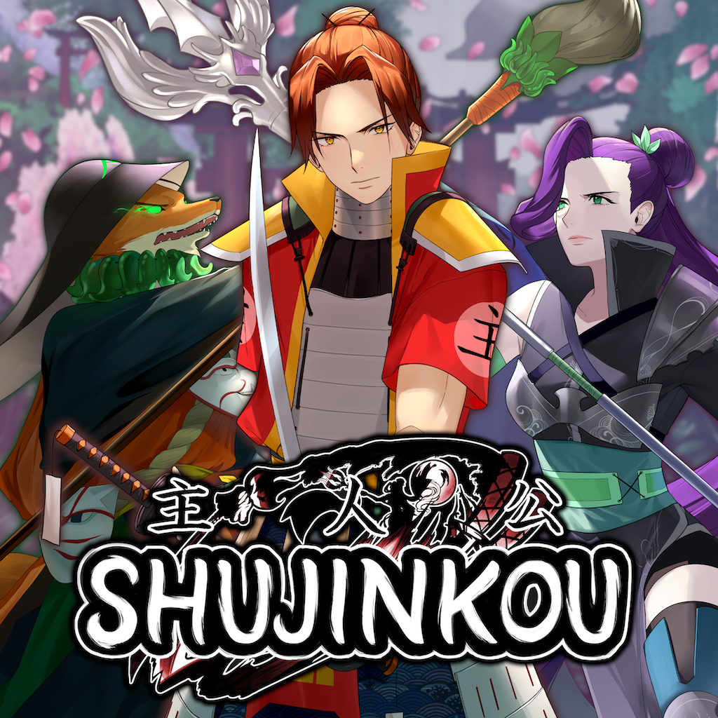 Shujinkou