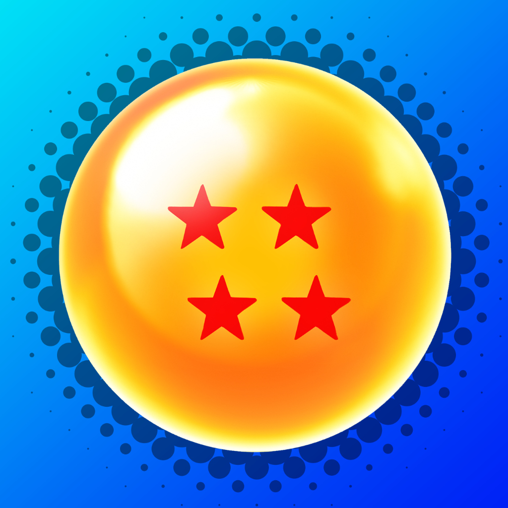 DRAGON BALL GEKISHIN SQUADRA