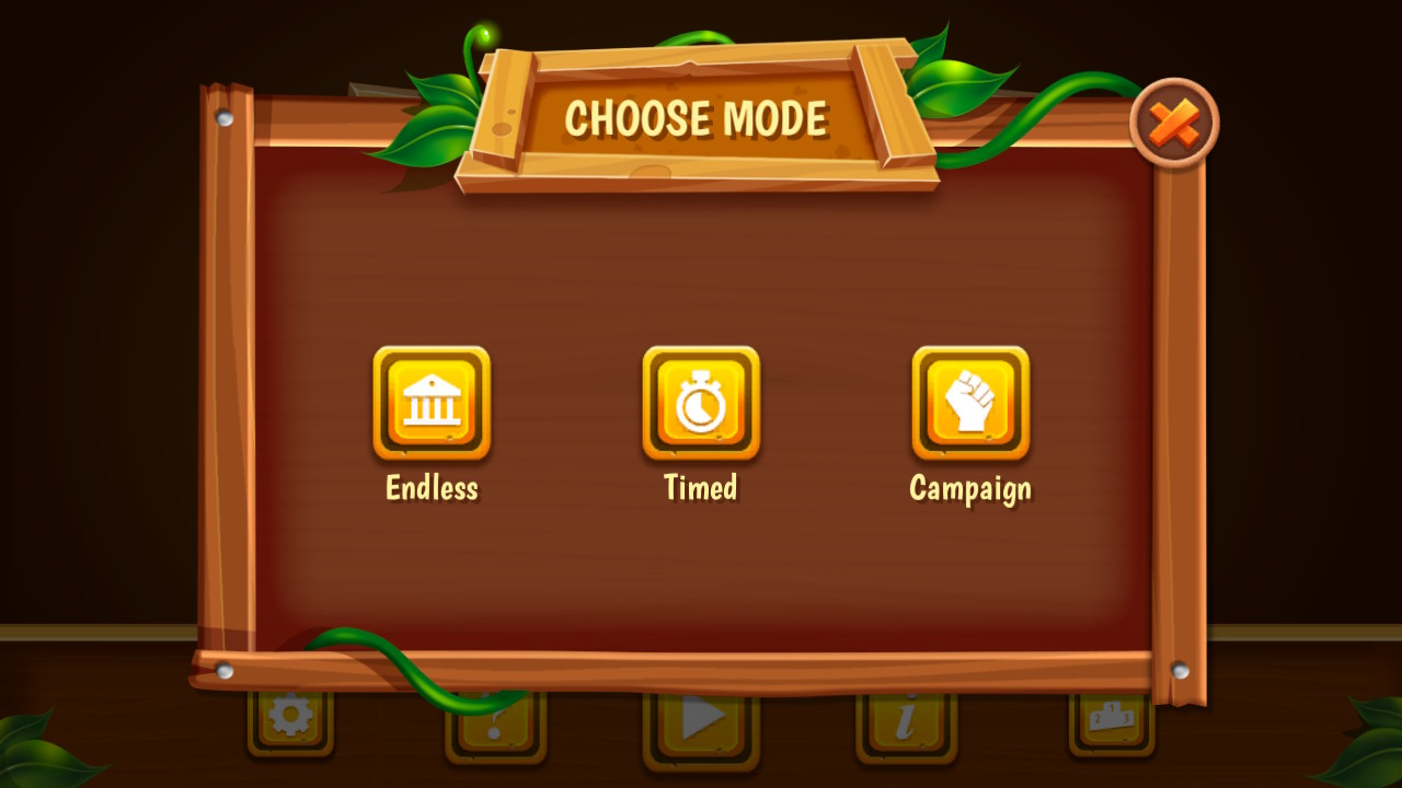 Tappy Word 3