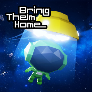 带他们回家-游戏公社