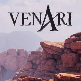 VENARI - 密室逃脱冒险破解游戏下载-游戏公社