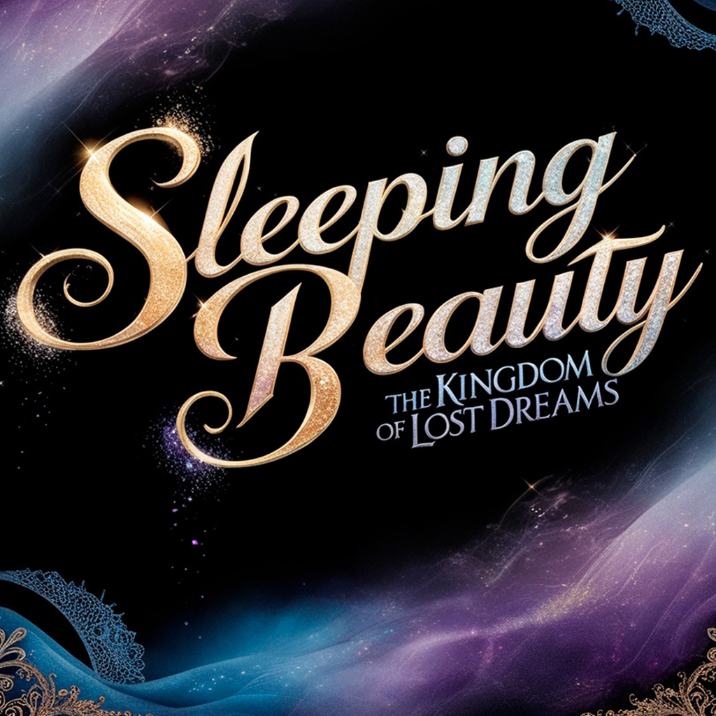 Sleeping Beauty: The Kingdom of Lost Dreams