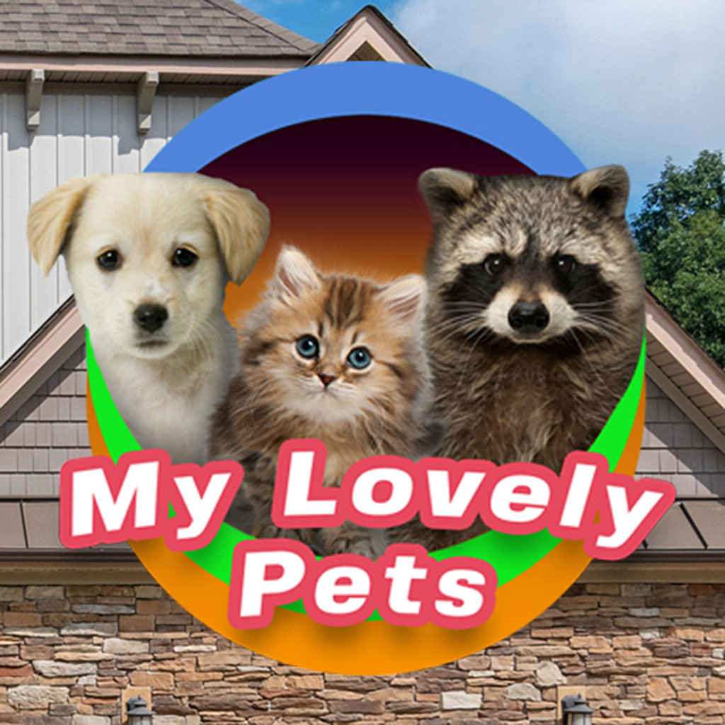 My Lovely Pets Collector's Edition