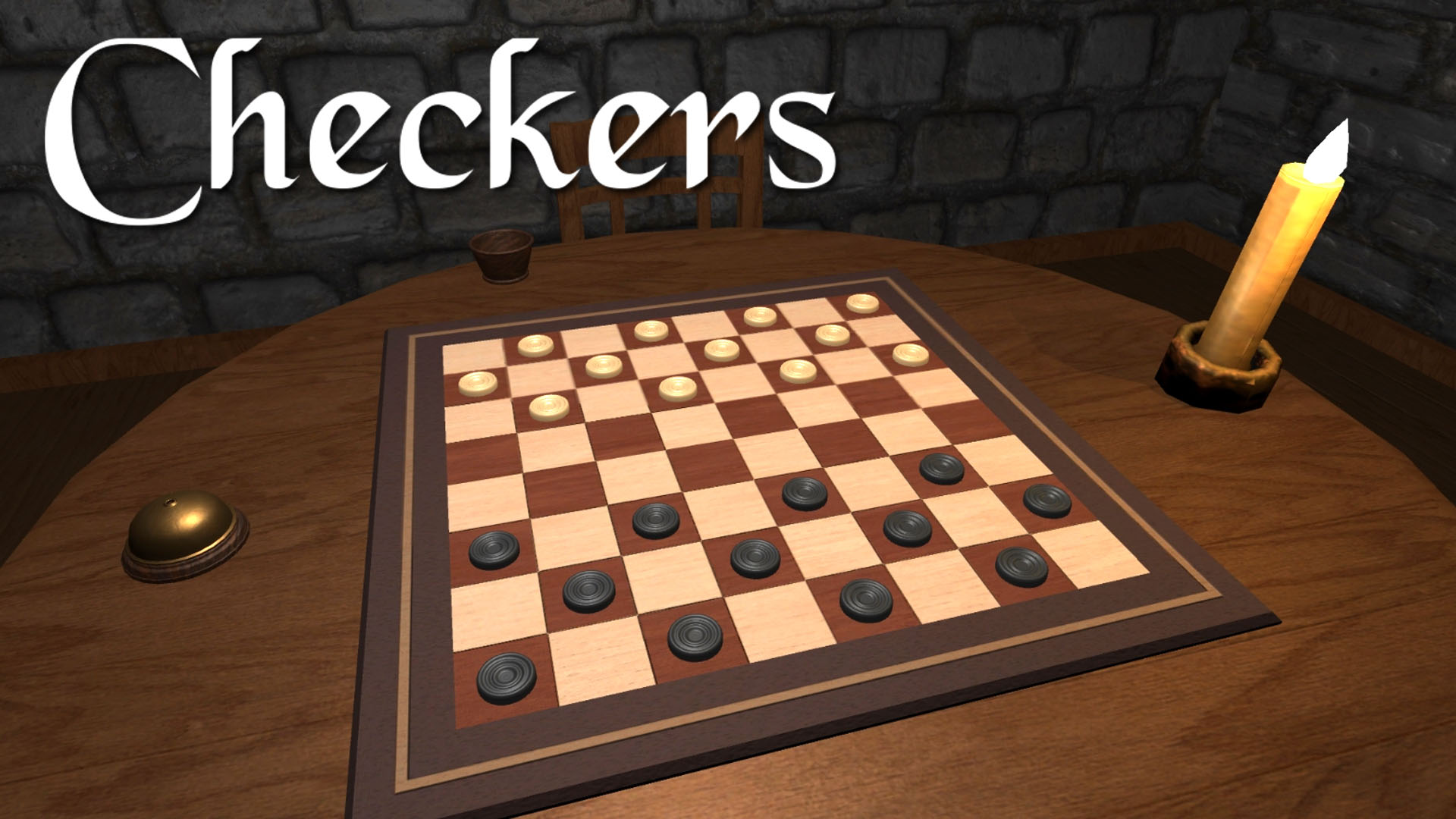 Checkers/Nintendo Switch/eShop Download