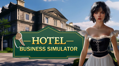 Hotel Business Simulator