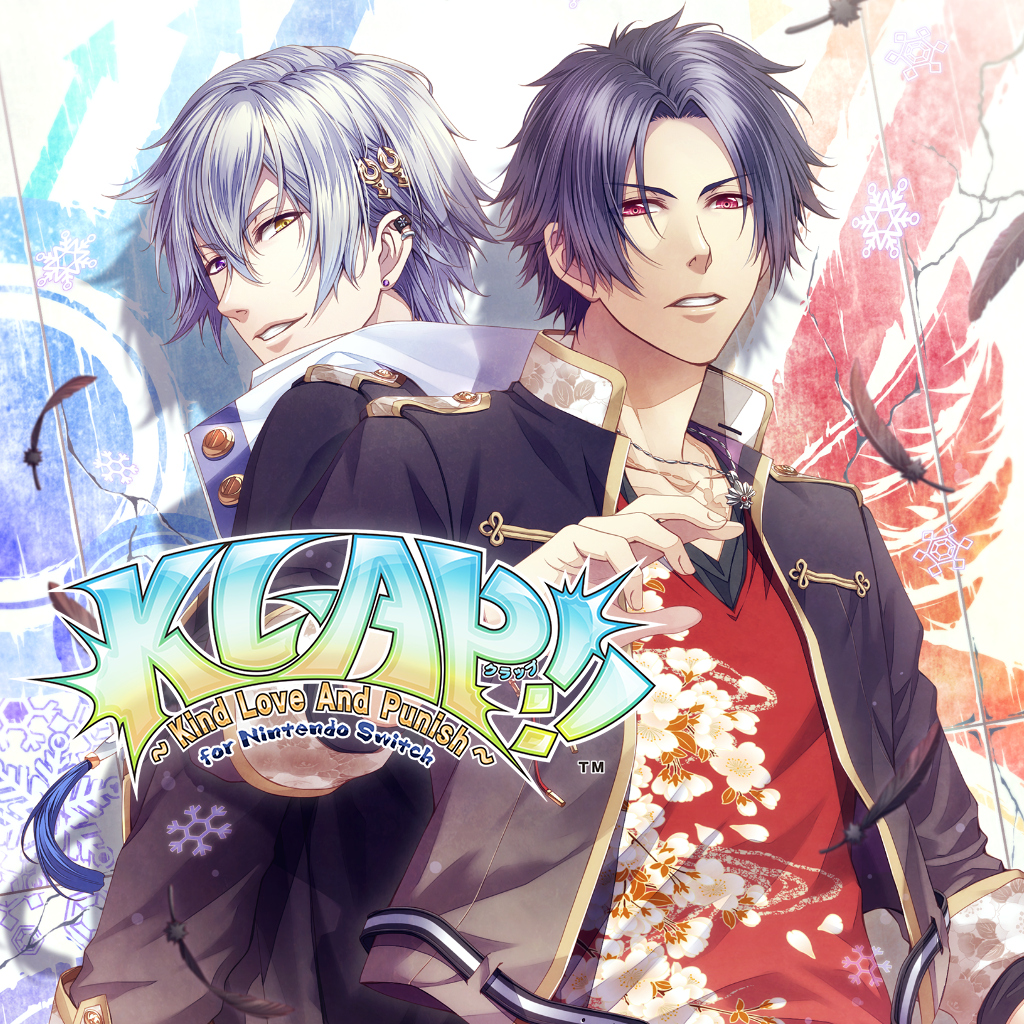KLAP!! for Nintendo Switch
