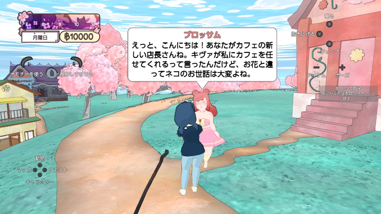 カリコ