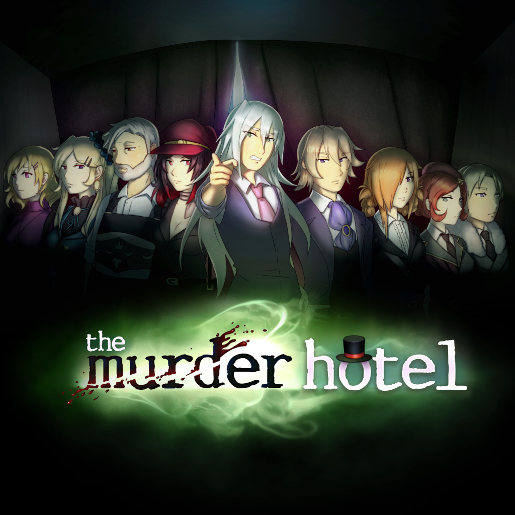 The Murder Hotel