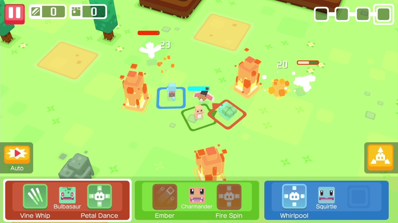 Pokémon™ Quest