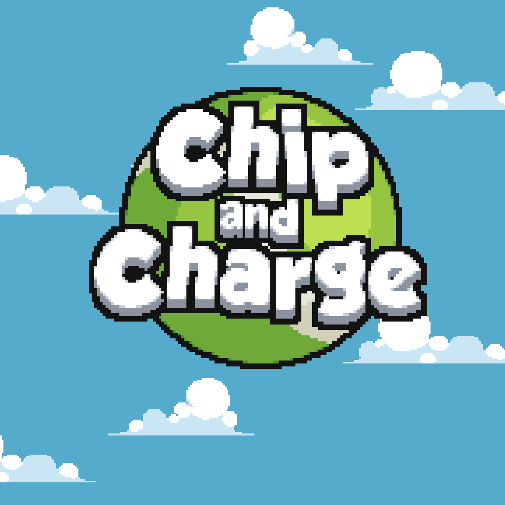 Chip and Charge-G1游戏社区