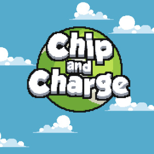 Chip and Charge-游戏公社