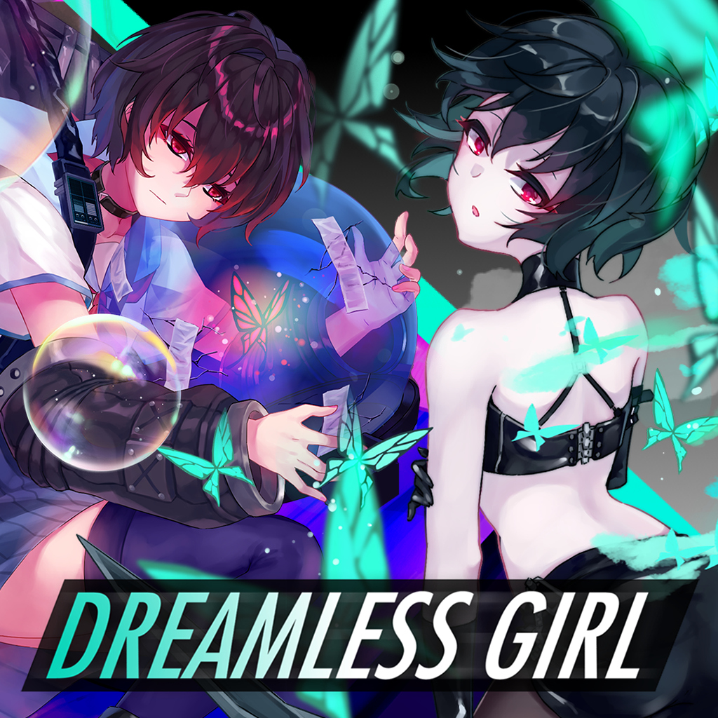 Dreamless Girl