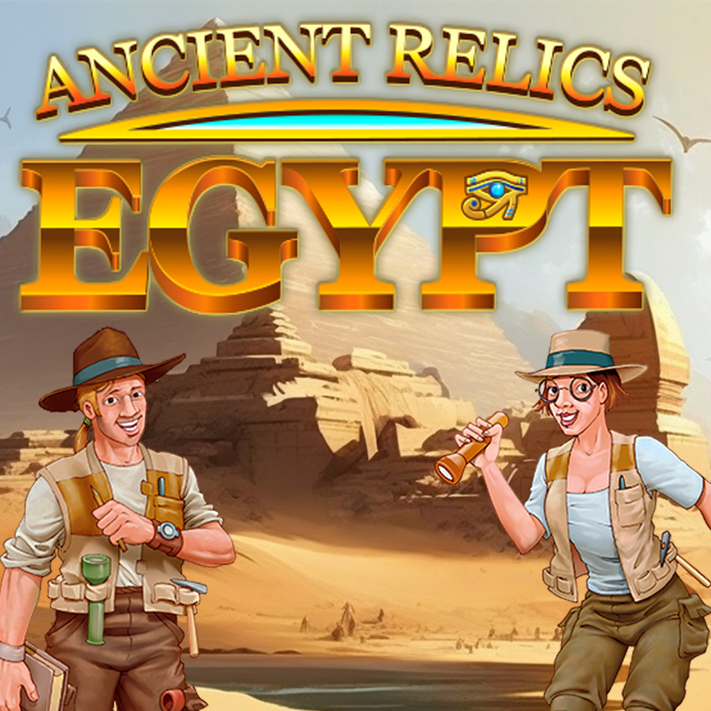 Ancient Relics - Egypt