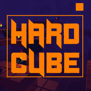 坚硬方块-游戏公社