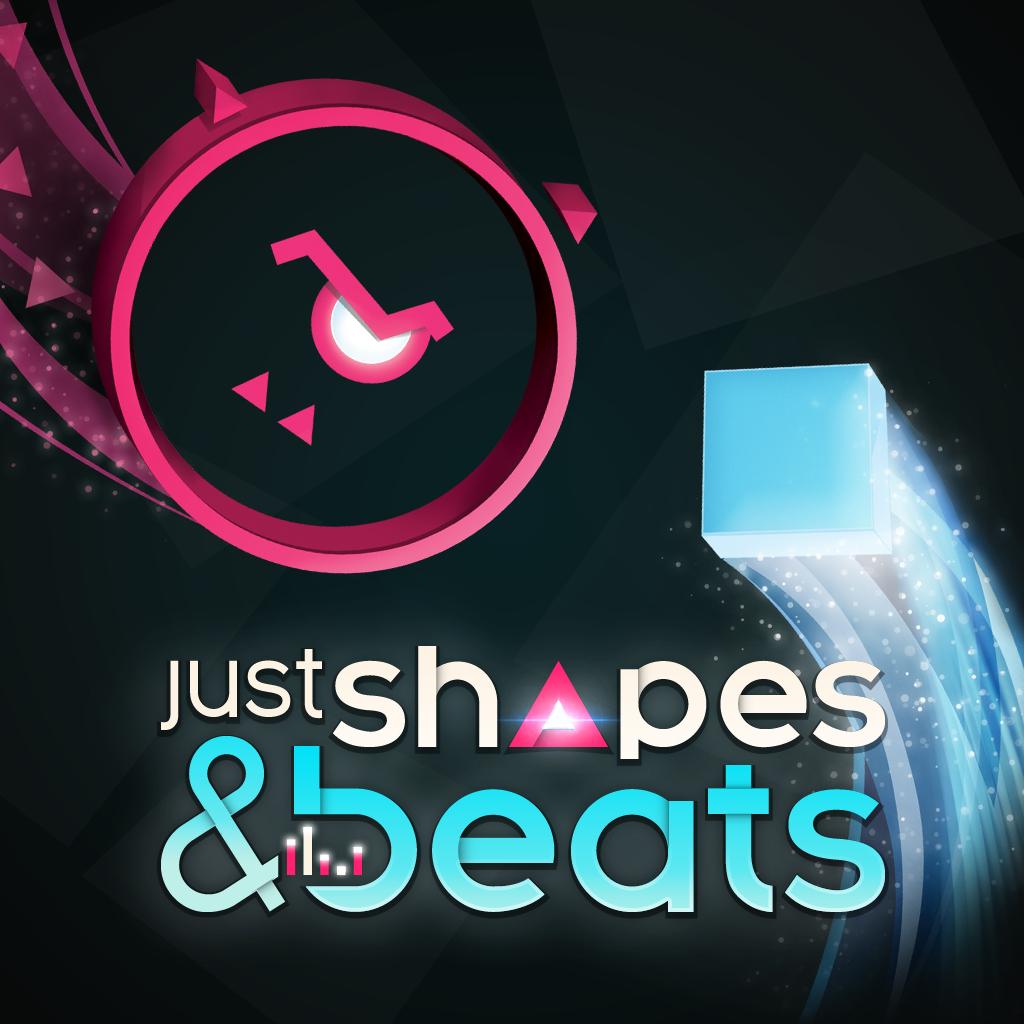 just shapes and beats demo