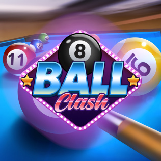 热血桌球-游戏公社