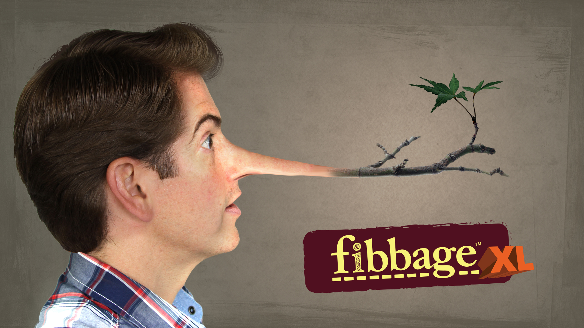 Fibbage XL